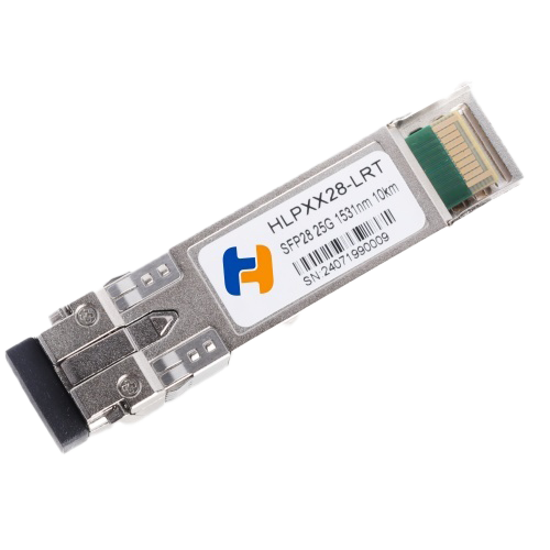 SFP28 25G LWDM 1470nm~1570nm 10km