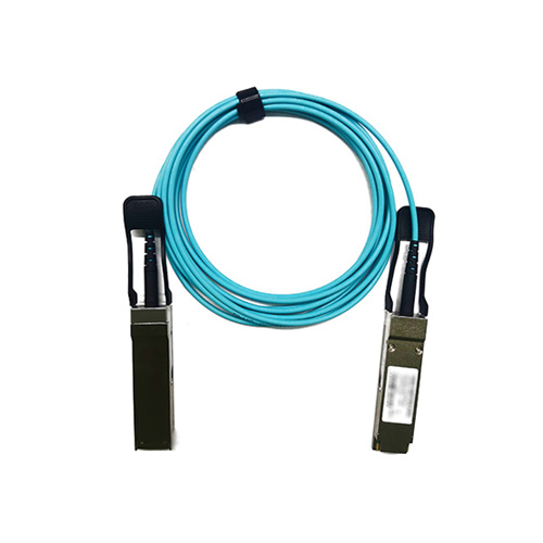 QSFP28 100G to QSFP28 100G AOC 05m