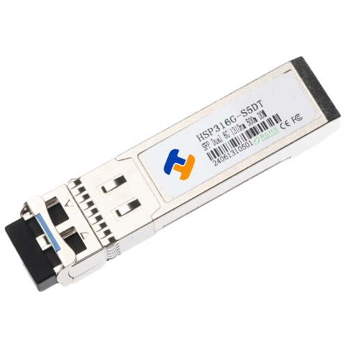 SFP+ 6G 双纤 1310nm 500m