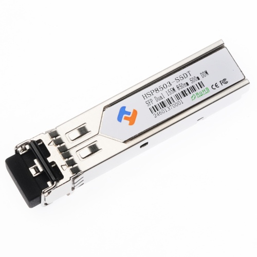 SFP 155M 双纤 850nm 500m