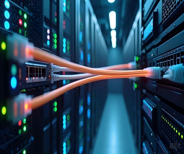 AI 浪潮带火光通信，武汉恒泰通助力光模块在AI领域的应用