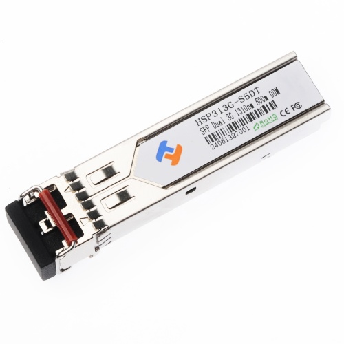 SFP 3.125G 双纤 1310nm 500m