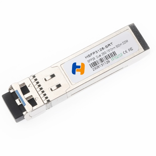 SFP28 25G 1310nm 300m