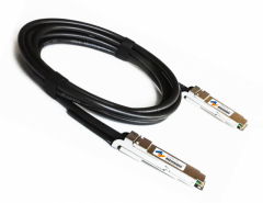 QSFP+ 40G to QSFP+ 40G Passive30 DAC 5m