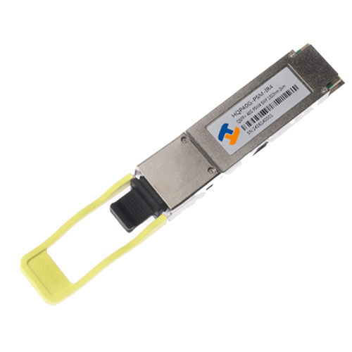 QSFP+ 40G PSM4 2km